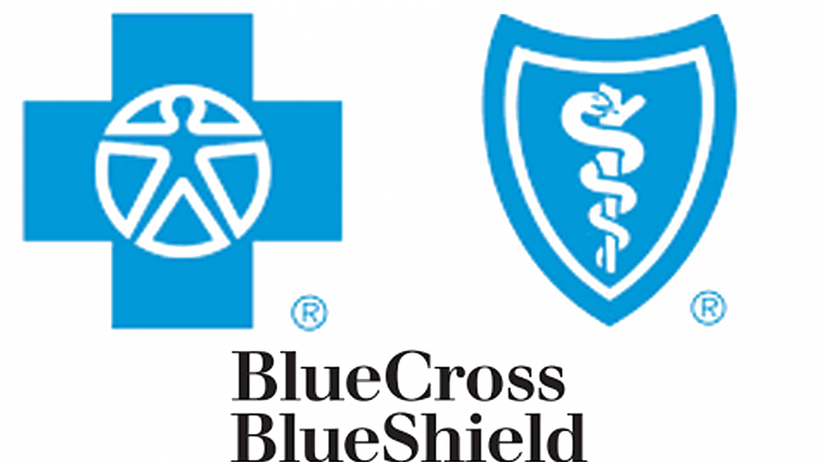 Blue Cross Blue Shield logo