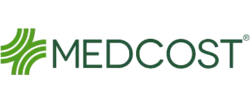 MedCost logo
