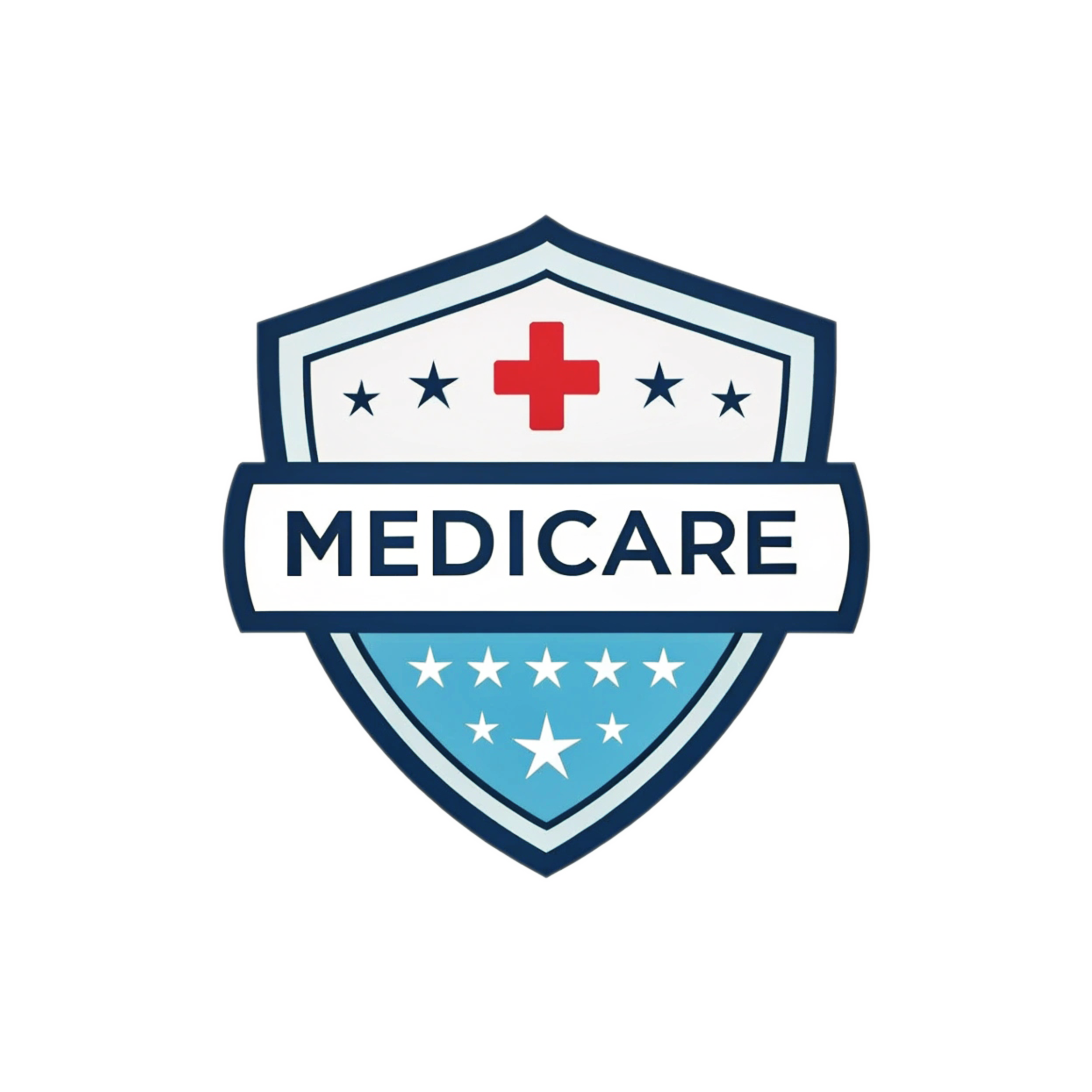 Medicare logo